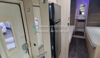 Fiat Challenger 357SE* 2018 full