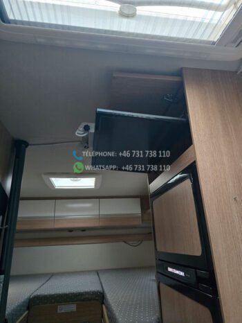 Fiat Lumière du soleil T67* 2015 full