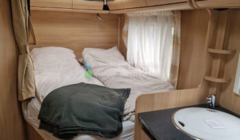 FIAT Ducato Sunlight T64* 2012 full