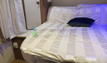 Mercedes-Benz Sprinter Rapido 992M* 2012 full