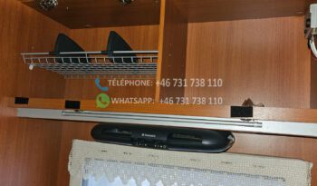 Fiat Challenger MAGEO 118* 2011 full