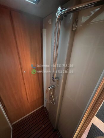 Fiat Chausson Flash M10* 2011 full