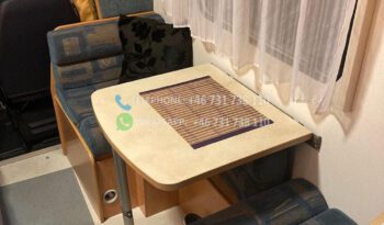 Fiat Challenger 6 places* 2006 full