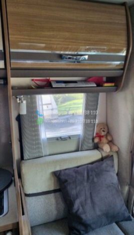 Fiat Rapido 690* 2015 full