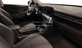Hyundai Kona 1.0 T-GDI DCT Essential* 2024 full