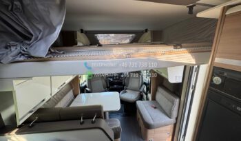 Adria Matrix 670SC Nordic edition* 2019 full