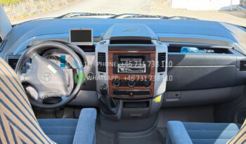 Mercedes-Benz Hymer Hymermobil B 655 SL* 2007 full