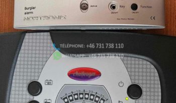 Fiat Ducato Challenger Mageo* 2010 full