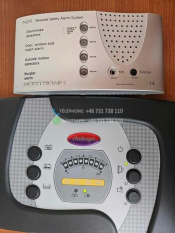 Fiat Ducato Challenger Mageo* 2010 full