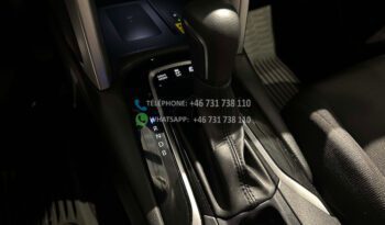 TOYOTA Corolla Cross* 2023 full