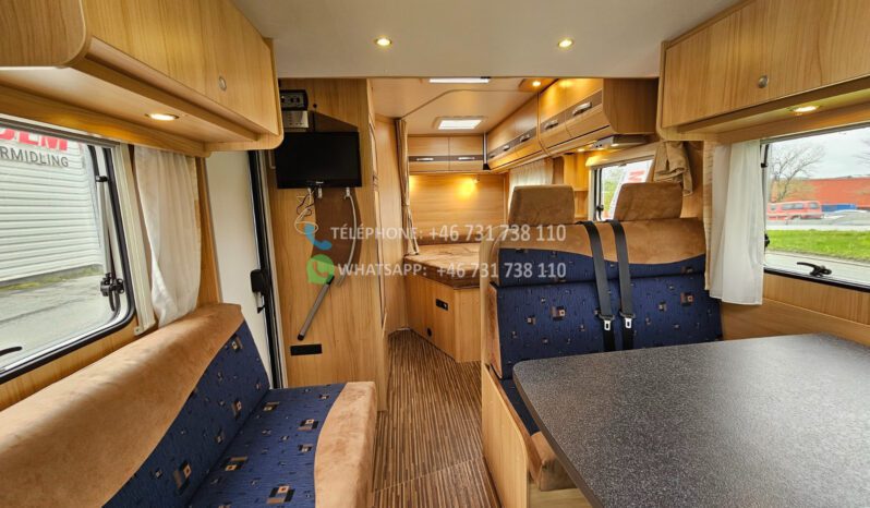 Fiat Sunlight T 64* 2013 full