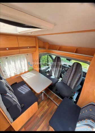 Capron de la lumière du soleil* 2008 full