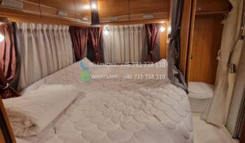 Fiat Avantage Intégral Dethleffs* 2008 full