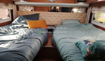 FIAT LAIKA KREOS 5000* 2018 full