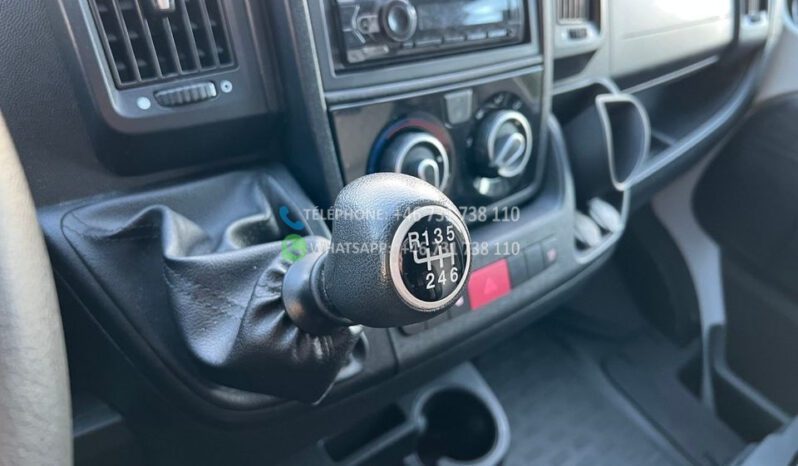 Fiat Weinsberg WEINSBERG* 2021 full