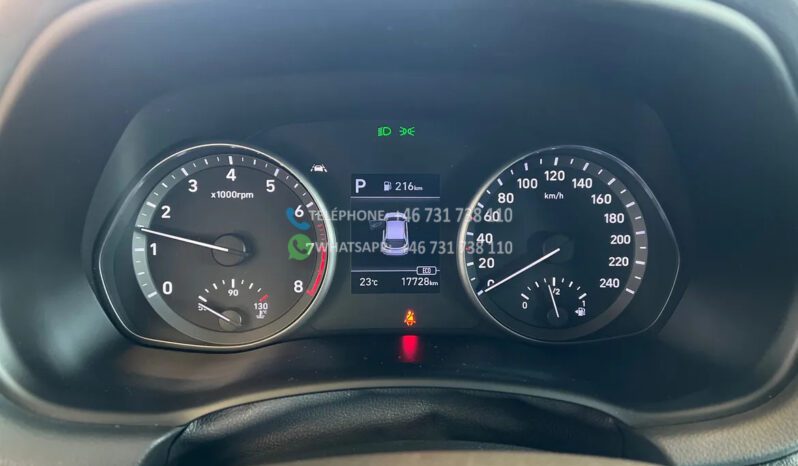 Hyundai i30 Kombi 1.5 T-GDi* 2022 full