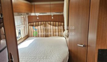 FIAT Bürstner* 2014 full