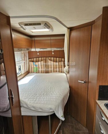 FIAT Bürstner* 2014 full