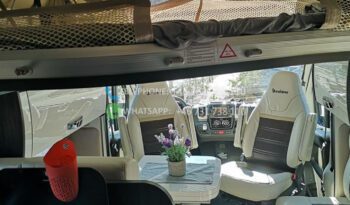 Fiat Benimar Mileo 296* 2018 full