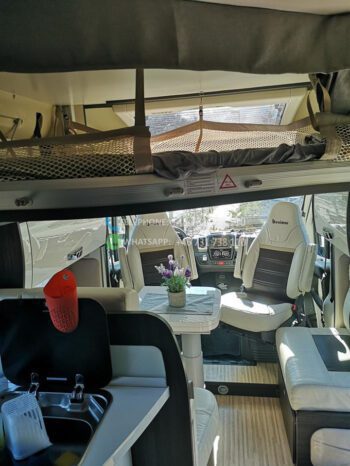 Fiat Benimar Mileo 296* 2018 full