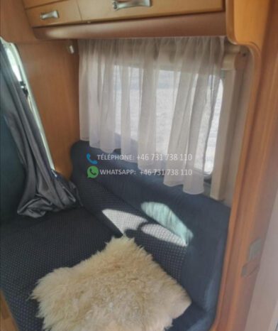 Fiat LMC LIBERTY TI 662* 2008 full