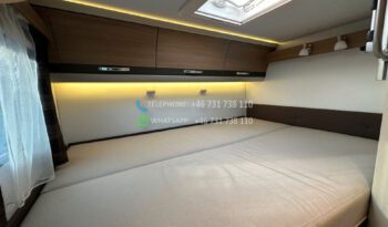 Fiat Adria Compact Axess S* 2016 full