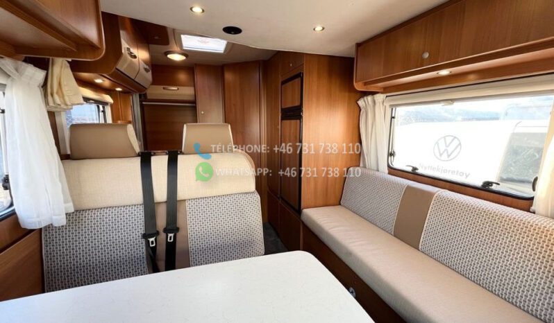 Fiat Carado Capron GREAT-MOINS* 2013 full