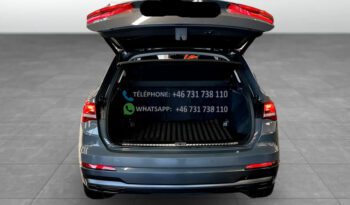 Audi Q3 40 TDI quattro/* 2022 full