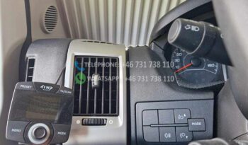 Fiat Challenger Genesis 377* 2016 full