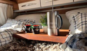 Fiat Carado T448 * 2016 full