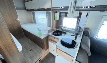 Fiat Dethleffs TREND T 7017 * 2020 full