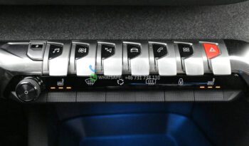 Peugeot 3008 HYBRID4 300* 2021 full