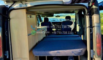 Renault Knaus R44* 2006 full