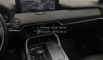 Mazda CX-60/ E-Skyactiv PHEV * 2023 full