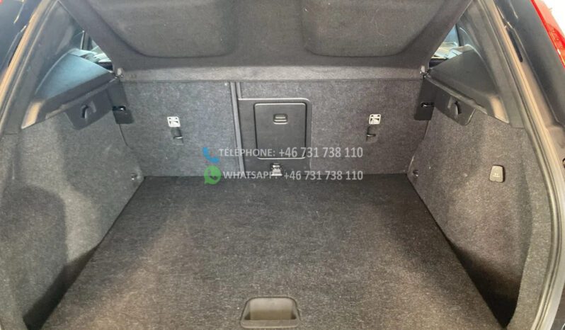 Volvo XC40/ XC40 T5 Recharge * 2121 full