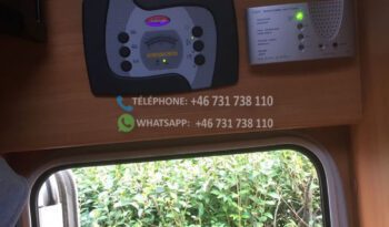 hallenger MAGEO 154* 2009 full