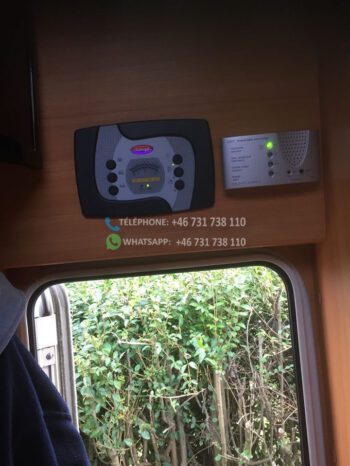 hallenger MAGEO 154* 2009 full