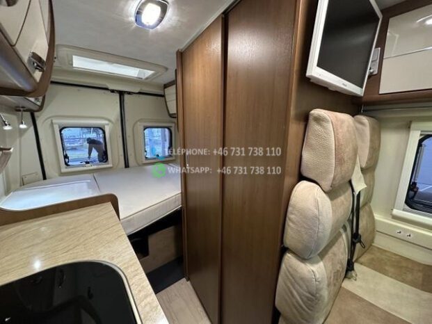 Fiat Décret Dethleffs 9070* 2014 full