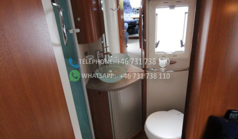 FIAT Challenger EDEN 616* 2010 full