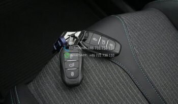 Peugeot 3008 HYBRID 225* 2022 full