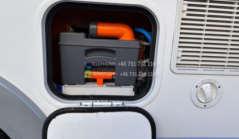 Fiat Rapido 990 DF* 2014 full