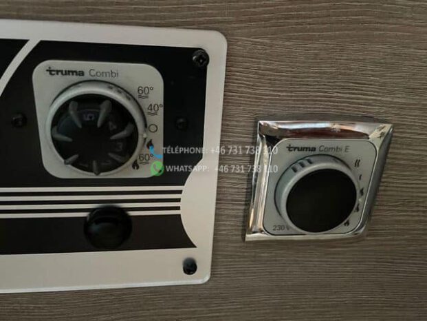 Pilote I069XLC* 2013 full