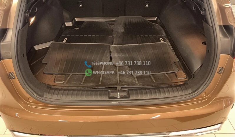 Kia Ceed Sportswagon* 2022 full