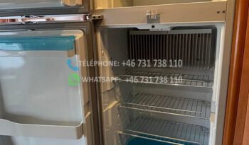 Fiat Carthago M-liner* 2007 full