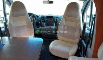 Fiat Décret Adria Coral* 2011 full