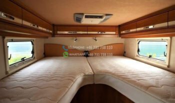 FIAT Eura Mobil IS 650 FB* 2011 full