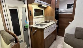 FIAT Pilote C 700 S ESSENTIEL* 2017 full