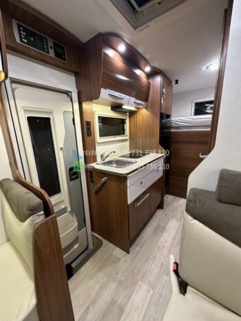 FIAT Pilote C 700 S ESSENTIEL* 2017 full