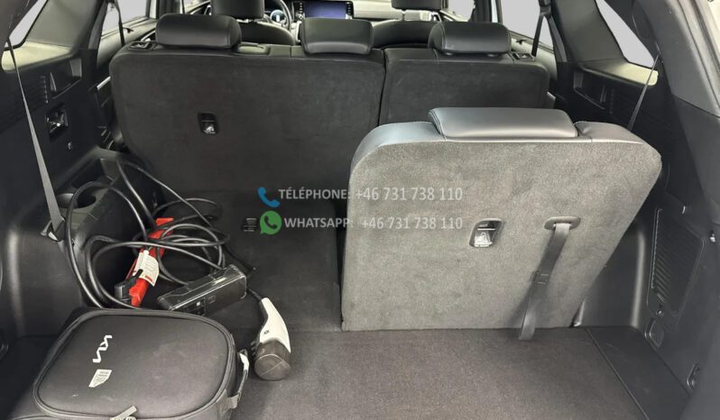 Kia Sorento PHEV Advance Plus* 2023 full