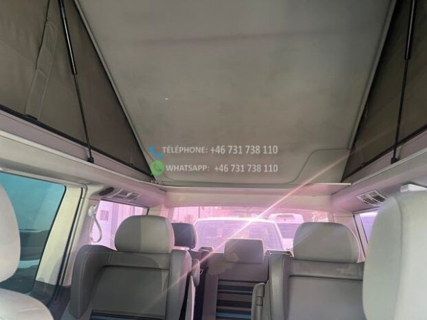 Volkswagen Multivan* 2005 full